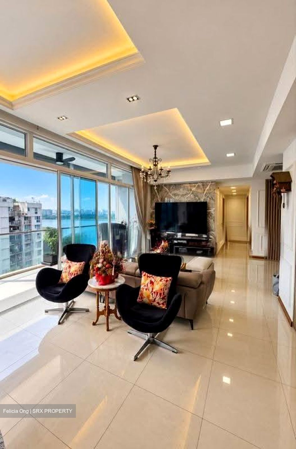 Waterview (D18), Condominium #628424631